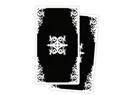 Tarot Antiguo de los Arquetipos - Reverso de las Cartas