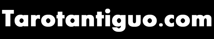 Logo Tarot Antiguo
